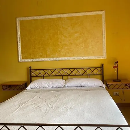 Lucius Bed and Breakfast Πομπηία