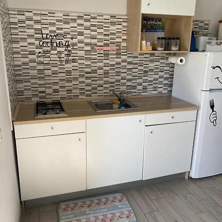 Bed and Breakfast Lucius