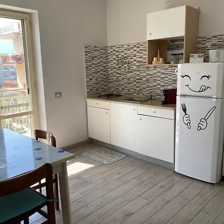 Lucius Bed and Breakfast