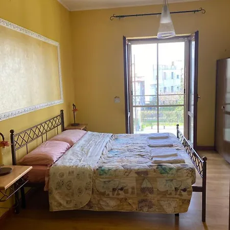 Bed and Breakfast Lucius