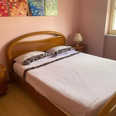 Lucius ベッド・アンド・ブレックファスト *