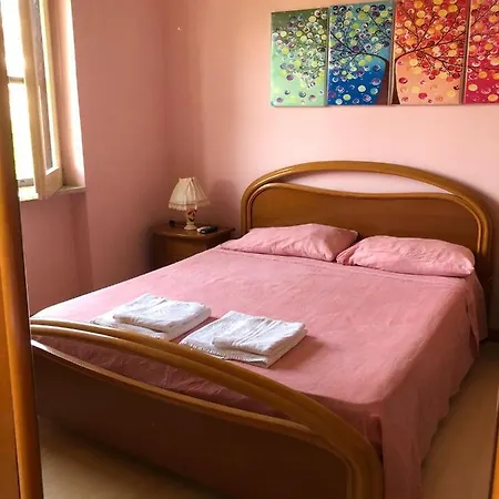 ベッド・アンド・ブレックファスト Lucius ポンペイ